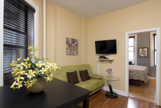 Awesome 2 Bedroom Flat in Greenwich Village photo 51293